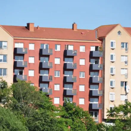 Rent this 2 bed apartment on Doktor Belfrages gata in 413 22 Gothenburg, Sweden