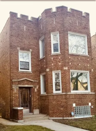 Buy this 4 bed house on 7818 South Champlain Avenue in Chicago, IL 60619