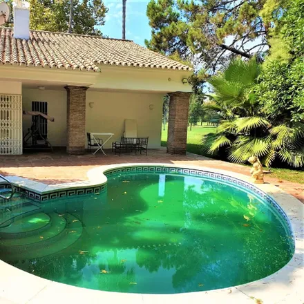 Buy this 2 bed house on 29670 Marbella