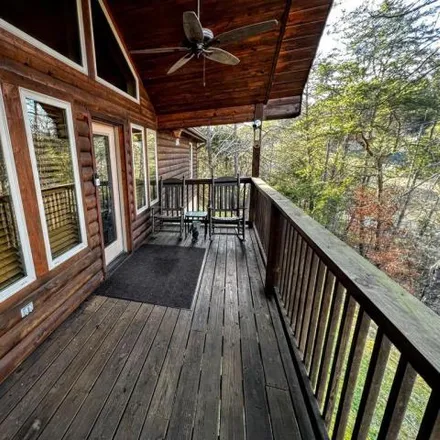 Image 3 - 1003 Powder Springs Rd, Sevierville, Tennessee, 37876 - House for sale