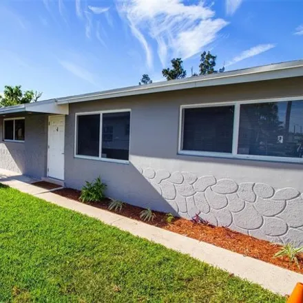 Rent this 3 bed house on 698 Stirling Road in Dania Beach, FL 33004