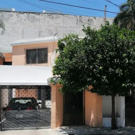 Buy this 3 bed house on Burger King in Calle 46-A, Rinconada de Chuburná