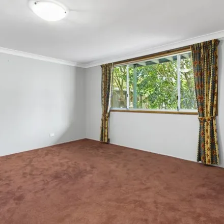 Rent this 1 bed apartment on Warks Hill Road in Kurrajong Heights NSW 2758, Australia