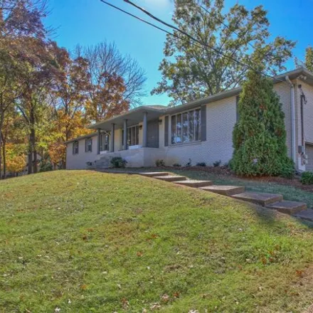 Buy this 5 bed house on 4099 Lake Parkway Court in Nashville-Davidson, TN 37076