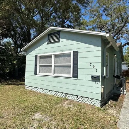 Image 2 - 19th Avenue South, Saint Petersburg, FL 33705, USA - House for sale