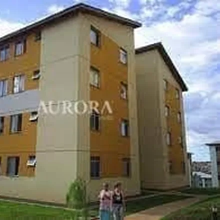 Buy this 2 bed apartment on Rua Tanganica in Ouro Verde, Londrina - PR