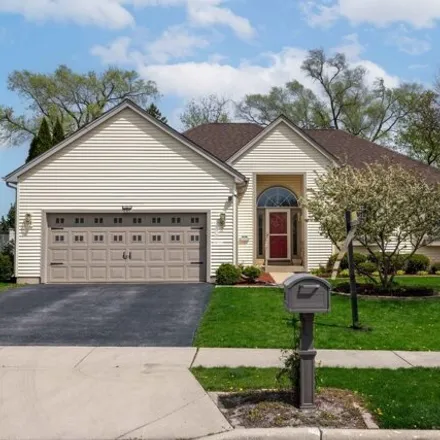 Buy this 3 bed house on Shasta Daisy Court in Elgin, IL 60177