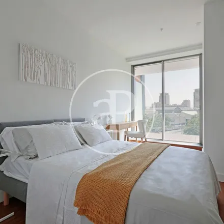 Image 9 - Rambla de Prim, 4, 08019 Barcelona, Spain - Apartment for rent