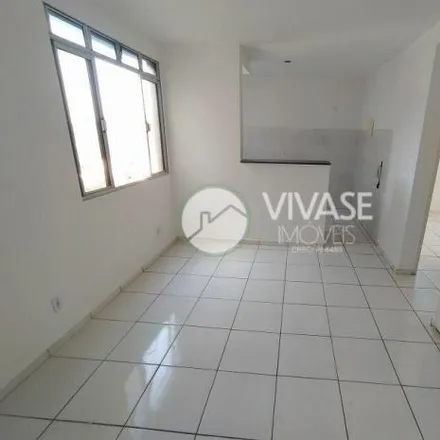 Buy this 2 bed apartment on unnamed road in Regional Norte, Betim - MG