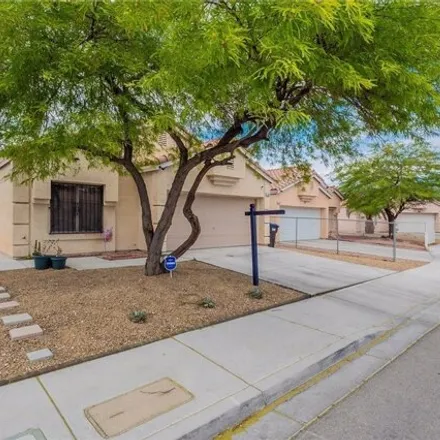 Buy this 3 bed house on 1130 Wizard Avenue in North Las Vegas, NV 89030