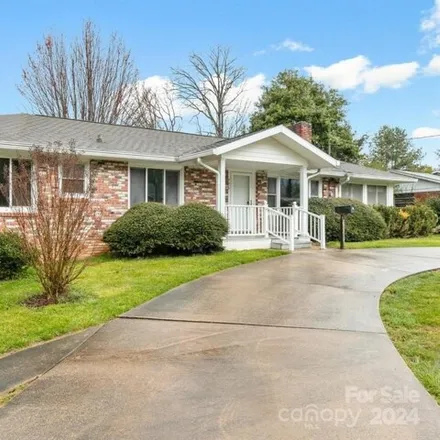 Buy this 3 bed house on 745 Caribou Road in Buena Vista, Asheville