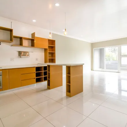 Rent this 3 bed apartment on Benwood Road in Morningside Manor, Sandton