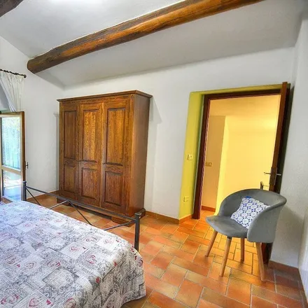 Image 5 - Santa Fiora, Sansepolcro, Arezzo, Italy - House for rent