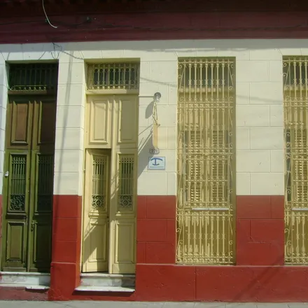 Image 2 - Santa Clara, Villa Josefa, VILLA CLARA, CU - House for rent