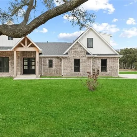 Buy this 4 bed house on unnamed road in Brazoria County, TX 77512