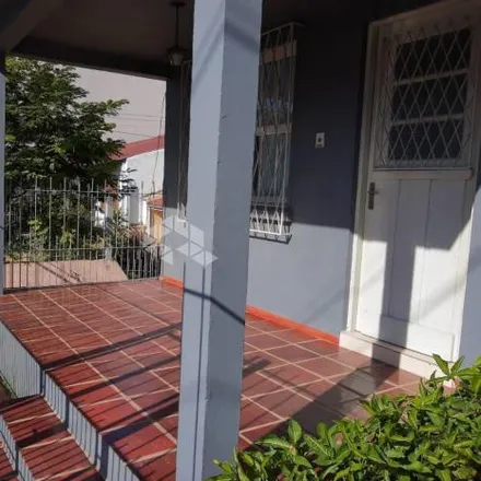 Buy this 3 bed house on Rua Barão do Triunfo in Americano, Lajeado - RS