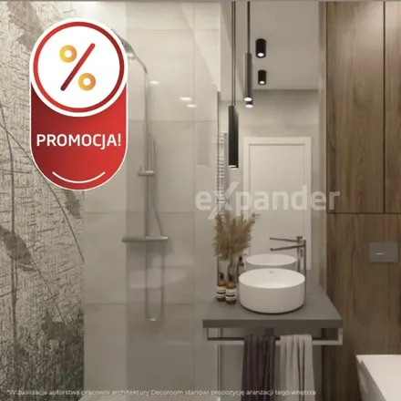 Buy this 2 bed apartment on Maków Polnych 9 in 61-606 Poznan, Poland
