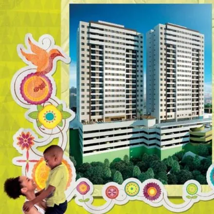 Image 1 - Rua Jaguaquara, Saramandaia, Salvador - BA, 41098-010, Brazil - Apartment for sale