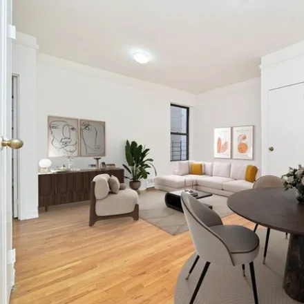 Rent this 2 bed apartment on 350 W 110th St Apt 4A in New York, 10025