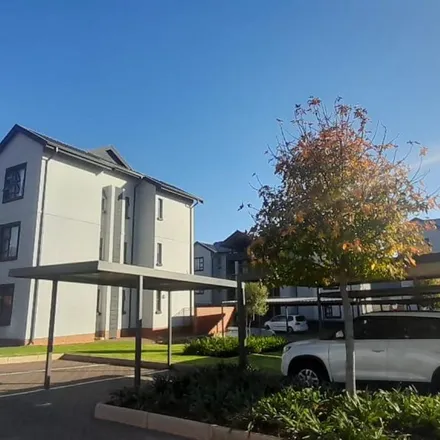 Rent this 2 bed apartment on Old Johannesburg Road in Tshwane Ward 78, Golden Fields Estate