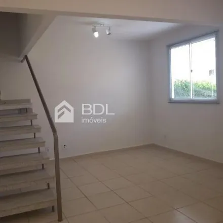 Rent this 3 bed house on Rua Professor Antonio Nogueira Braga in Barão Geraldo, Campinas - SP