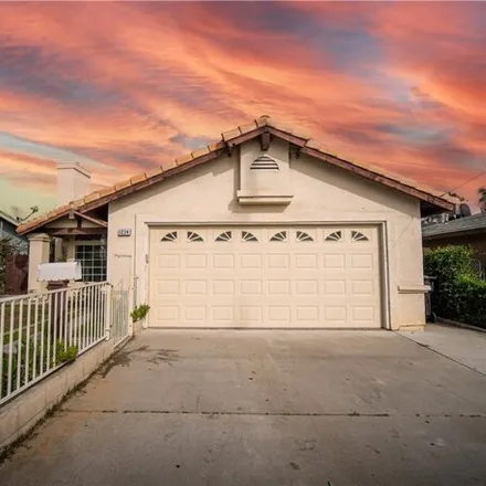 Buy this 3 bed house on 1234 Herald Street in Redlands, CA 92374