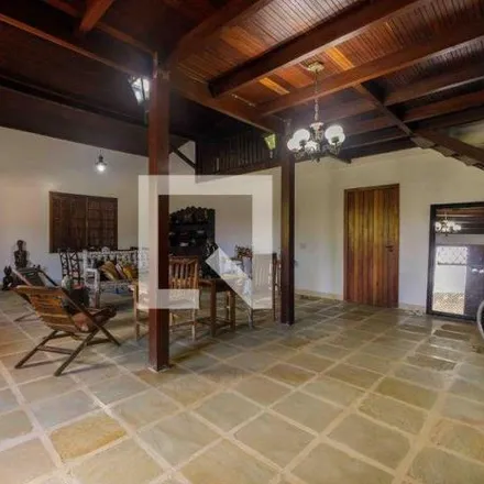 Buy this 3 bed house on Estrada Capitão Pedro Afonso 733 in Vargem Grande, Rio de Janeiro - RJ