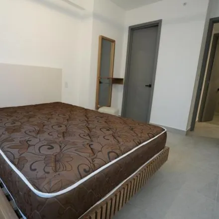 Rent this 2 bed apartment on Avenida Manuel Espinosa Batista in La Cresta, 0823