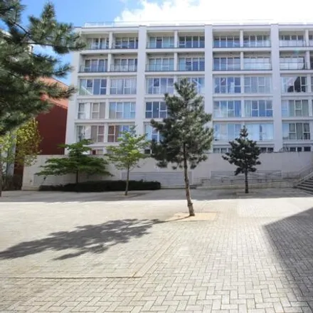 Buy this 1 bed apartment on Skypark Road in Bristol, BS3 3LE