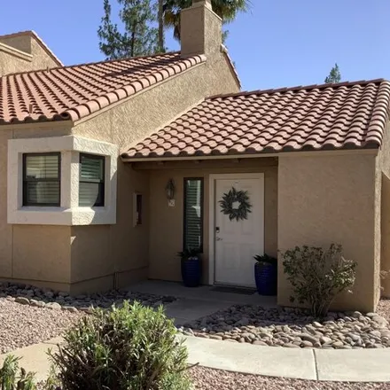 Rent this 3 bed apartment on Pima Freeway in Scottsdale, AZ 85258