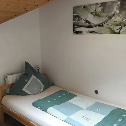 Rent this 2 bed apartment on 79848 Bonndorf im Schwarzwald