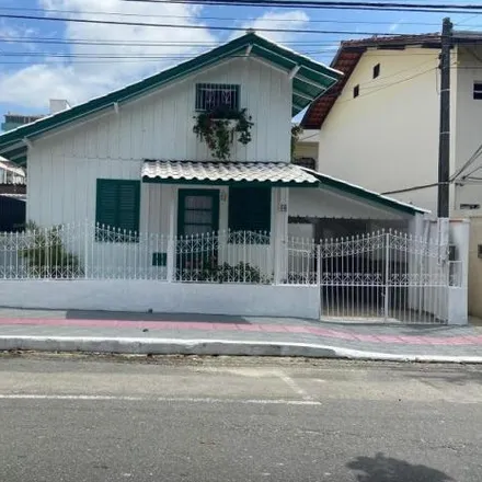 Buy this 2 bed house on Rua Síria in Nações, Balneário Camboriú - SC