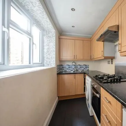 Rent this 1 bed apartment on 242 Merton Road in London, SW18 5EE