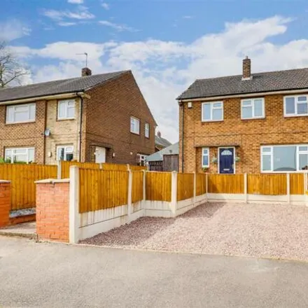Buy this 3 bed duplex on Oxclose Lane in Arnold, NG5 6FS