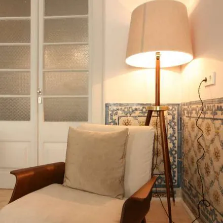 Rent this 3 bed apartment on Rua da Padaria 9 in 1100-171 Lisbon, Portugal