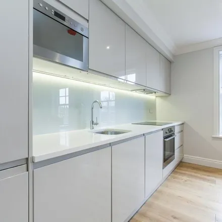 Image 1 - Catton House, Pleasant Place, Angel, London, N1 2BZ, United Kingdom - Apartment for rent