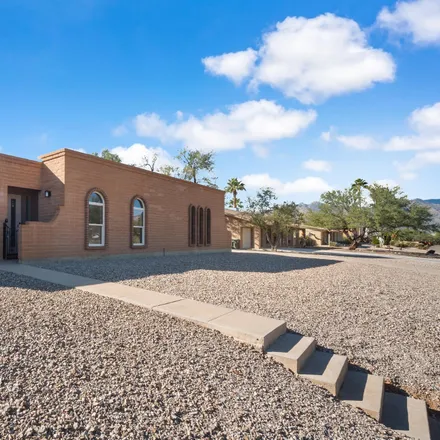 Buy this 3 bed house on 2121 North Colter Drive in Tucson, AZ 85715