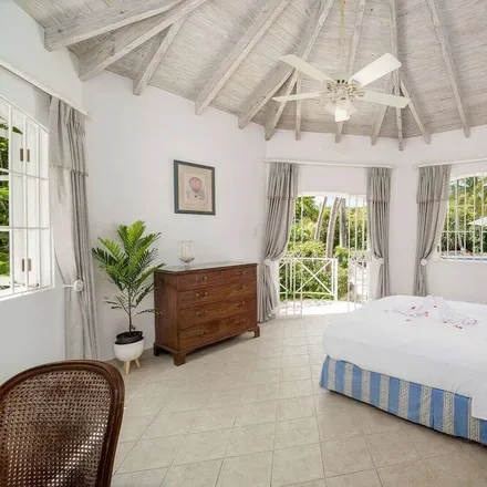 Image 3 - Holetown, Saint James, Barbados - Apartment for rent