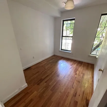 Rent this 1 bed room on 1247 Jefferson Avenue in New York, NY 11221