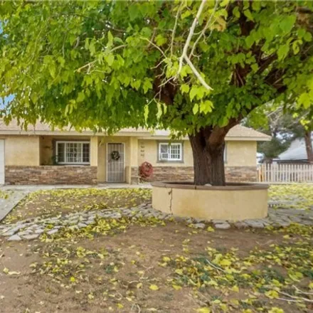 Buy this 3 bed house on 16450 Teton Street in Victorville, CA 92395