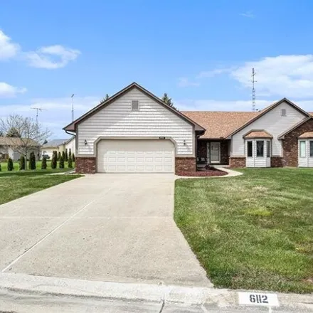 Buy this 2 bed house on 6139 Oak Creek Drive in Mundy Charter Township, MI 48473