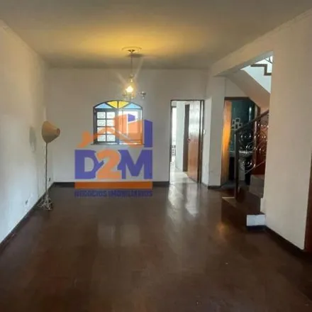 Rent this 3 bed house on Avenida Diogo Antônio Feijó in Jardim das Flòres, Osasco - SP