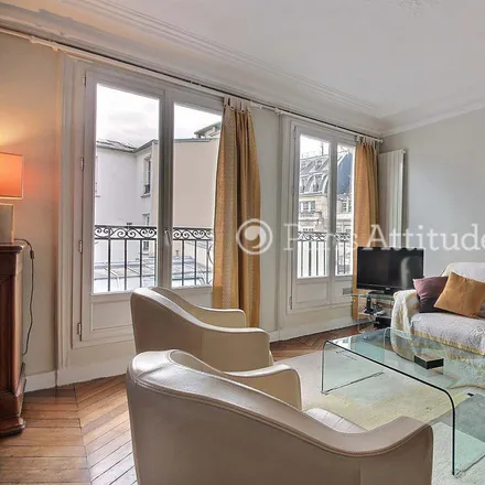 Image 7 - 11 Rue des Halles, 75001 Paris, France - Apartment for rent