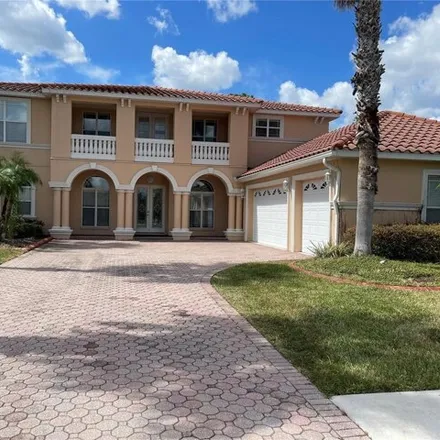 Rent this 6 bed house on 10722 Cory Lake Drive in Tampa, FL 33647