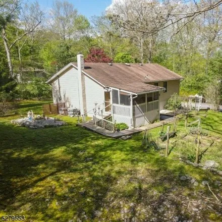 Image 5 - 6 Old Mashipacong Road, Montague Township, Sussex County, NJ 07827, USA - House for sale