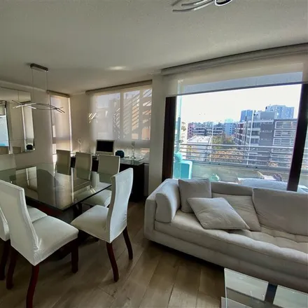 Buy this 5 bed apartment on Eduardo de la Barra 1454 in 777 0300 Providencia, Chile