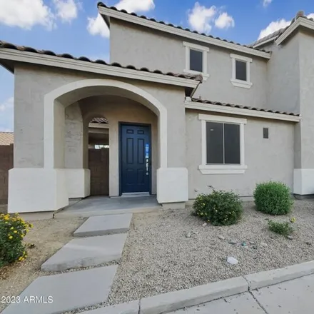 Buy this 3 bed house on 3831 East Flower Court in Gilbert, AZ 85298