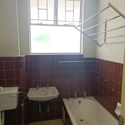 Rent this 1 bed apartment on Lotty Street in Pretoria Tuine, Pretoria