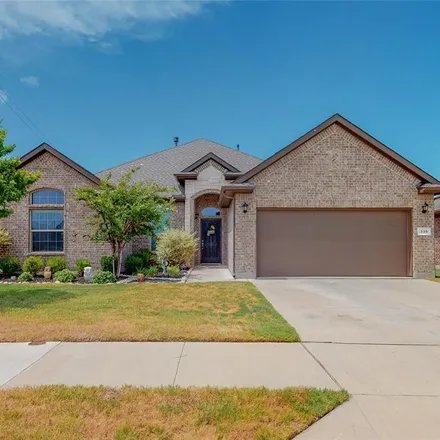 Buy this 4 bed house on 336 Running Water Trail in Fort Worth, TX 76131