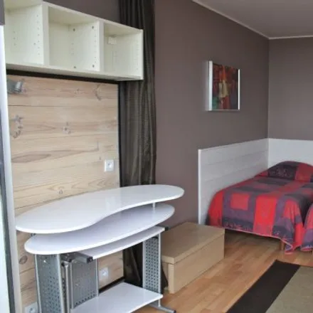 Image 2 - 42 Avenue de la République, 94800 Villejuif, France - Apartment for rent